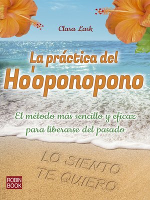 cover image of La práctica del Ho'oponopono